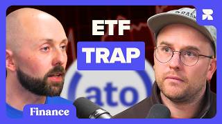 ETF tax traps, CGT, cost base adjustments and what Australians need to know