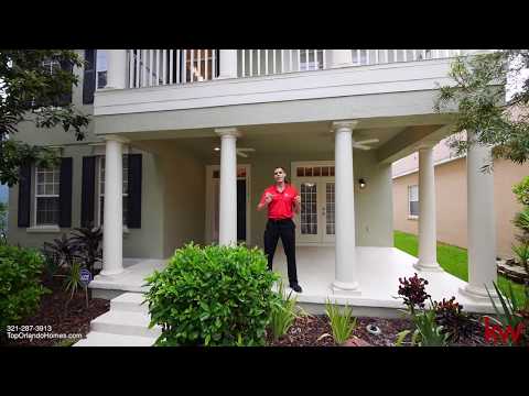 Just Listed! 13139 Royal Fern Dr, Orlando, FL 32828