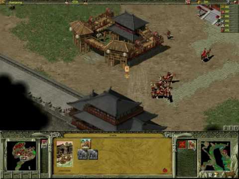 Three Kingdoms: Fate of the dragon - Liu Bei - 02