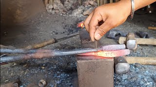 best quality का  दो tongs बनाना