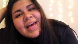 more or less - frank hamilton cover by ale