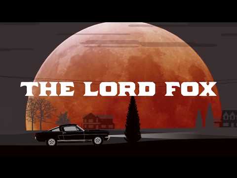 Damien Done - "The Lord Fox" Official Video