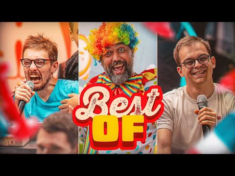 HUM SOLARY PARTY SO GOOD ► BEST OF SOLARY PARTY 2023