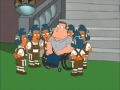 Family Guy Chumba Wumba 