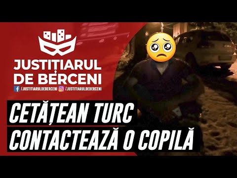 EPISODE 14: NUSRET ÎNCEARCĂ SPRINTUL - AVENTURĂ SOLO