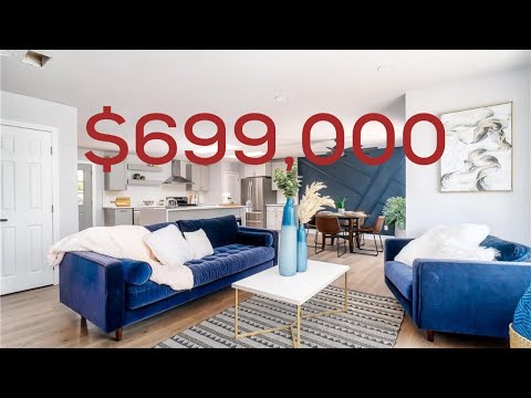 Tour a Remodeled Home in Atascadero for $699,000 in a Quiet Neighborhood!