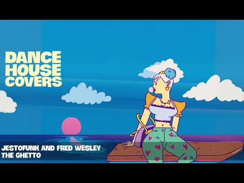 New Dance House Covers 2026: The Underground Soul Session