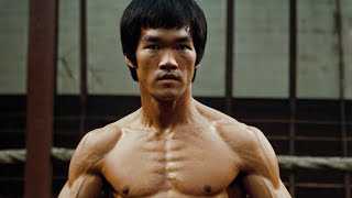 Download lagu The Shocking STRENGTH that Made Bruce Lee Unstoppable mp3