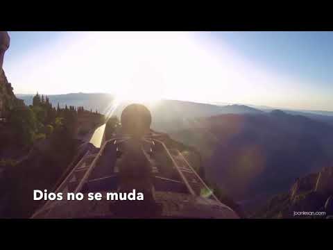 NADA TE TURBE - HERMANA GLENDA OFICIAL