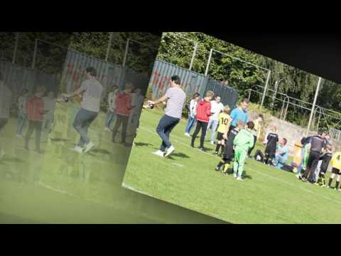 SV Colmschate JO11 5 tegen Diepenveen JO11 3G