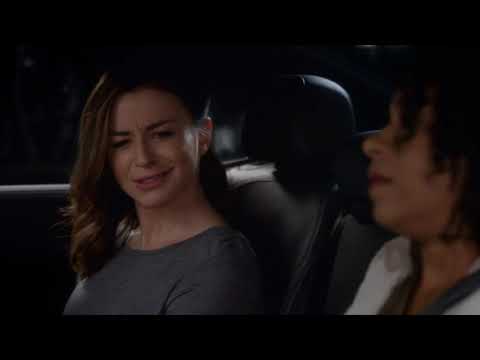 12x04 - Carpool Scene