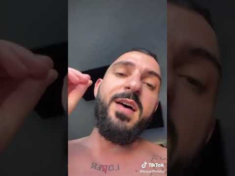 Έξαλλος ο Toquel 👀👀