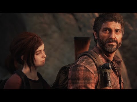 The Last of Us Part 1 Remake PS5 - Full Gameplay Walkthrough