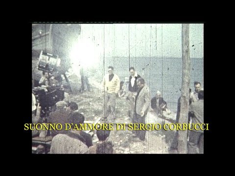 Suonno d'ammore di Sergio Corbucci con Achille Togliani, Bianca Fusari, Paul Muller