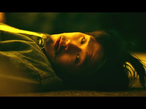 «My Name is Blue» — Have a Nice Day!