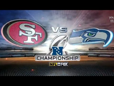 Special Edition Wifelights: Sh*t My Wife Says During the 49ers/Seahawks NFC Championship Game