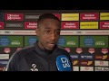 Mendes Moreira over De Graafschap-uit: 'Belangrijk om een keer aan te haken'