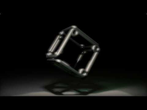 OpenGL - bloom post-processing