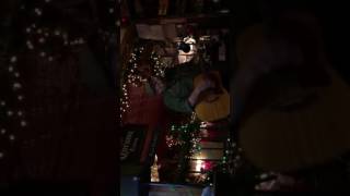 Souls On Fire -Billy Mac cover (Southside Johnny)