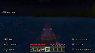 マインクラフト #11  [サバイバル]