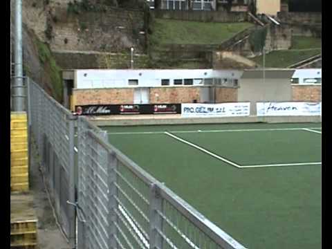 Lupa Frascati - Albalonga