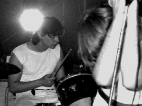 Dirty Actions - Bandana Boys® (Gathered version -1982)