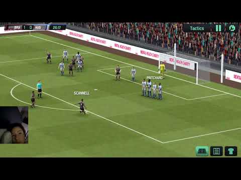 Htafc sm 20 rebuild EP 1