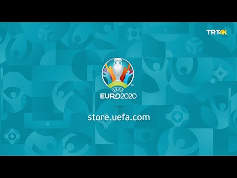 UEFA EURO 2020 Promo (4K HDR)