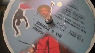 ini kamoze - call the police ( taxi connection live in london )