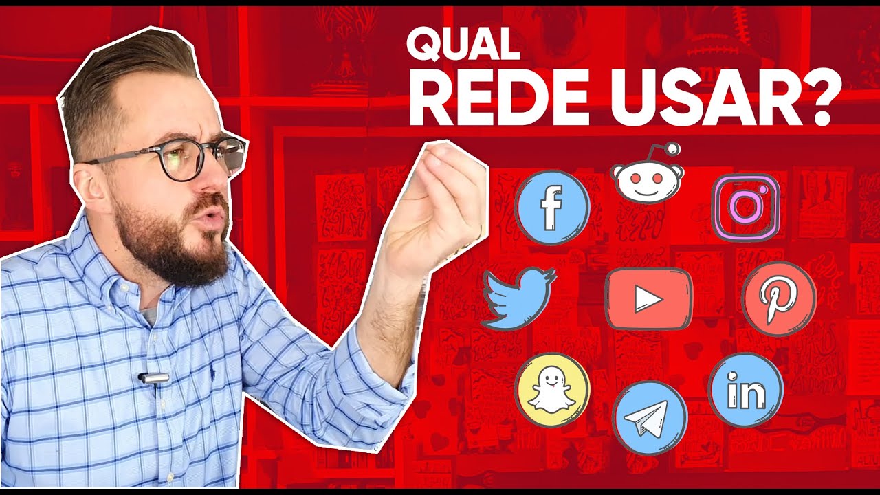 Qual é a Melhor Rede Social para Divulgar o Seu Negócio?