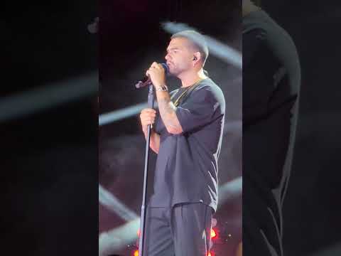 Melisses - Crayon (Live Arxaia Olympia 8-7-23)