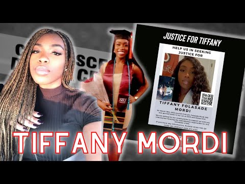 25-Year-Old Tiffany Mordi SHOT & K*LLED A Day Before Her 26th Birthday| Family Asking For Answers