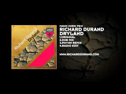Richard Durand - Dryland