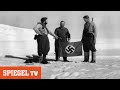 Adolf Hitler In Der Antarktis Verschwörungstheorien über Die Führer Flucht SPIEGEL TV