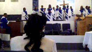 Grace & Mercy - Turkey Creek Baptist Church