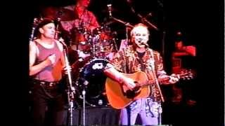 Jimmy Buffett and the Coral Reefer Band-Gypsies in Palace