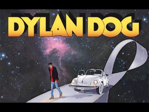 Dylan Dog Speciale N° 26 - Viaggio senza speranza: Recensione