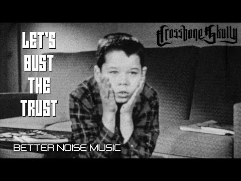 Video thumbnail for Let’s Bust The Trust
