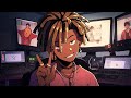 If I Was The Producer For Cuffed By Juice WRLD Music Video