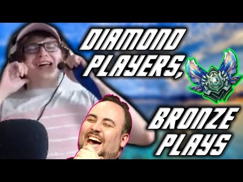 Sneaky Revisits Diamond ELO (ft. Jonny)