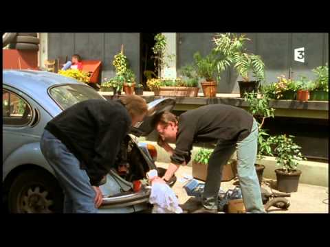 Un cas pour deux -  Erreur médicale