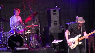 "Do You Really Want That Woman" JOHN NÉMETH MEMPHIS GREASE PARTY 8/8/15 Heritage Music BluesFest