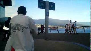 VanCity Lowrider &quot;Code For Love&quot; -Jackalope-