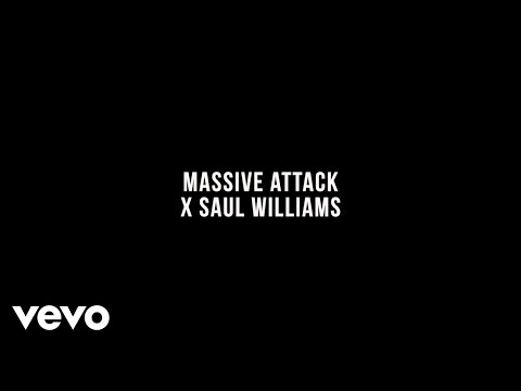 Massive Attack - Massive Attack x Saul Williams (Spanish Version)