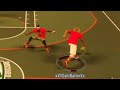 NBA 2k17 MyPark Mixtape 2k Dribbling Mixtape