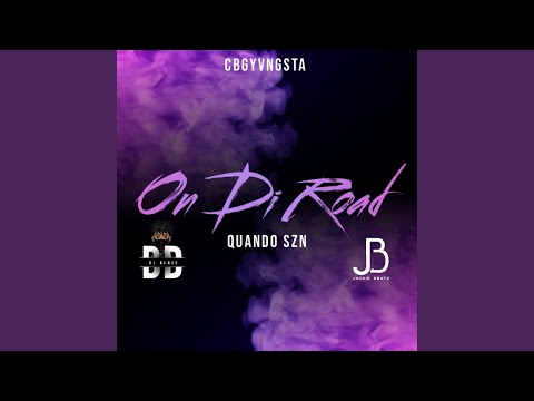 On Di Road