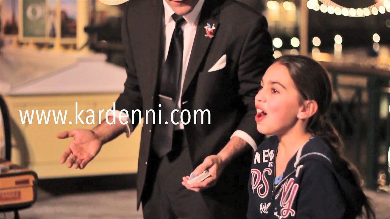 Promotional video thumbnail 6 for Kardenni
