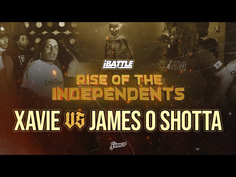 James OShotta vs Xavie Corleone