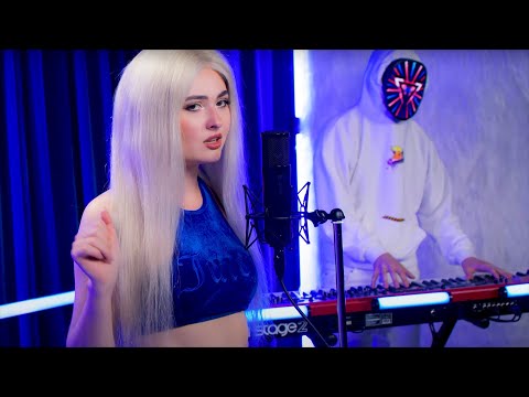H.E.R. ft. Yung Bleu - Paradise (Live cover by Ana Whiterose)