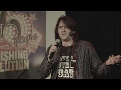 James Bowen and Street Cat Bob's story – The Big Issue at 25